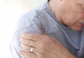 Rheumatoid Cachexia