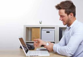Carpal Tunnel Syndrome