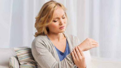 Palindromic Rheumatism – Causes, Symptoms And Diagnosis