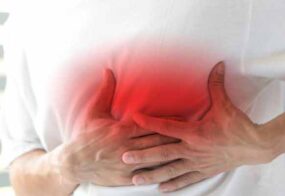 Pulmonary Fibrosis