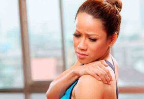 Acromioclavicular