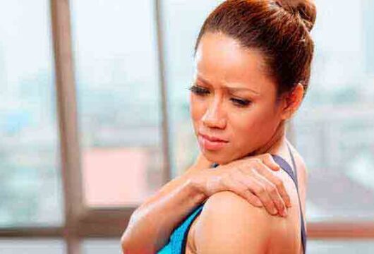 Acromioclavicular Joint Pain: Symptoms, Causes, Treatment & More