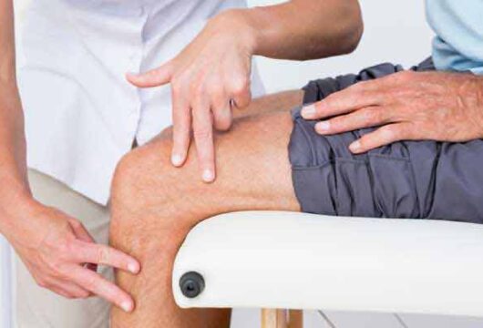 What Works for Patellofemoral Pain? What Doesn’t? Why?