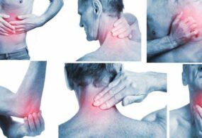 Treat Arthritis