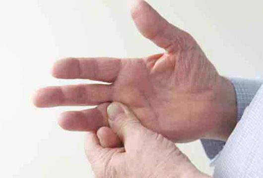 Proximal Interphalangeal Joint Pain – Everything You Need To Know