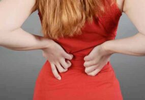 Sciatica Joint Pain