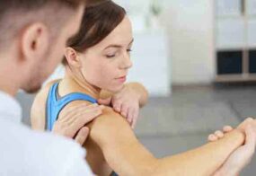 Treat and Heal a Joint Dislocation