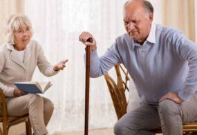 Everything You Need To Know About Knee and Hip Joint Pain