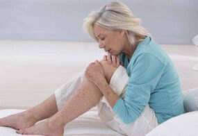 MSM Joint Relief Supplements