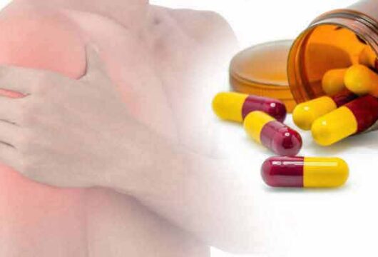 What Vitamins Are Good For Arthritis Joint Pain?