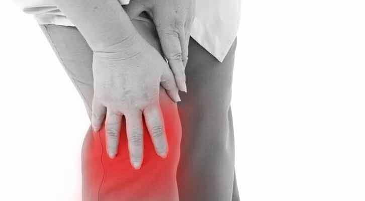Arthritis Muscle Pain – Know the Causes of Knee Muscle Pain