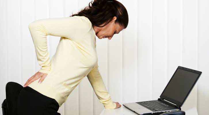 Manage Severe Back Joint Pain