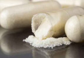 Glucosamine Hydrochloride