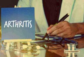 Different Forms of Arthritis