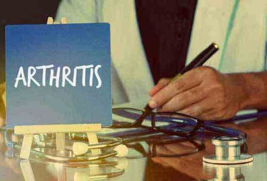 What You Should Know About Forms Of Arthritis & Its Treatment
