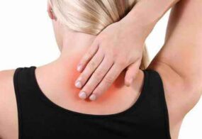 Joint Pain In Women
