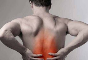 Back Pain Relief