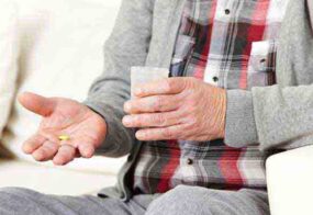 Glucosamine Joint Supplements