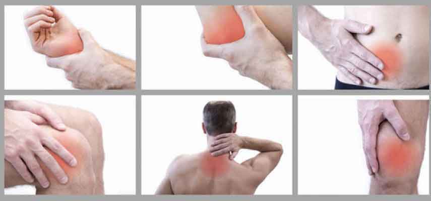 Common Joint Pain Conditions