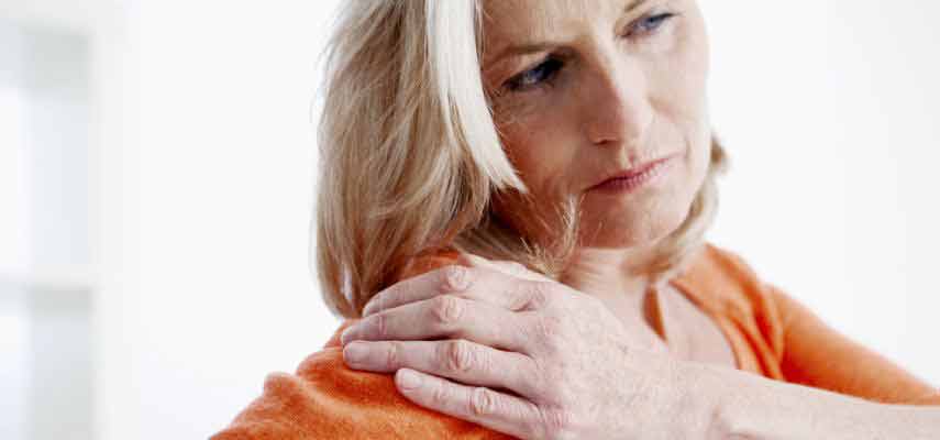 Get Relief From Joint Pain In Your 30s