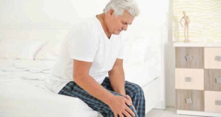 Types of Knee Pain