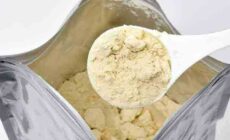 How Soy Protein is Good for the Prevention of Osteoporosis?