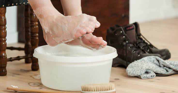 Treatment Options for Bunions