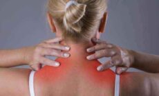 Chronic Neck Pain – What Are The Common Causes?