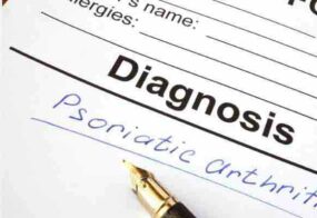 Psoriatic Arthritis