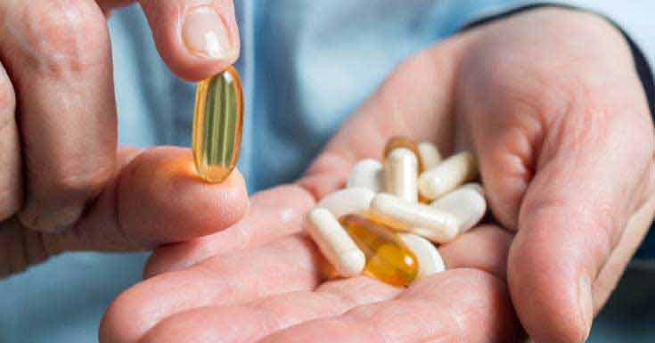 Try Supplements