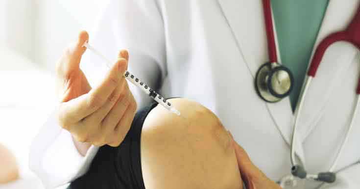 Joint Fluid Drainage