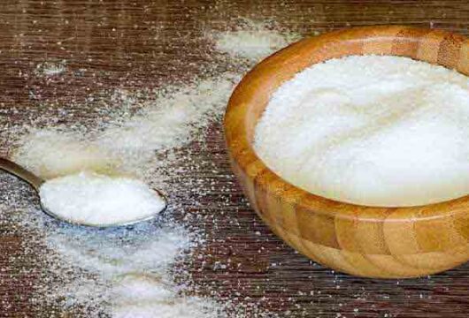 Can Epsom Salt Help With Arthritis Joint Pain?