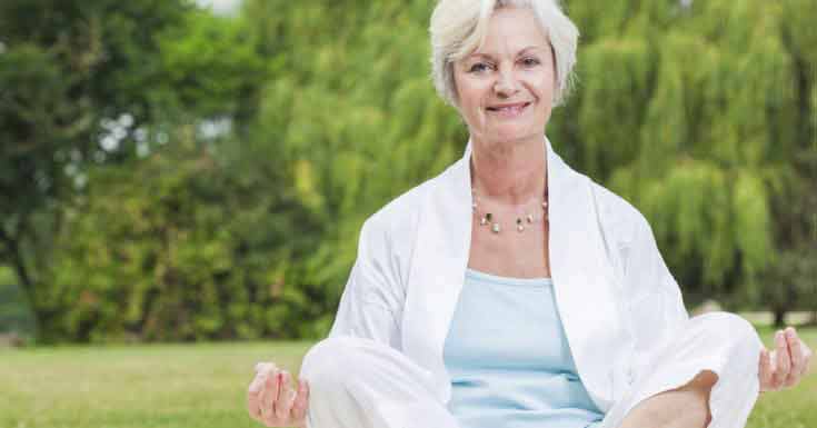 Meditation Practices