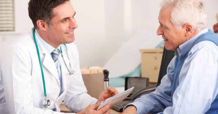 Biologics Risk