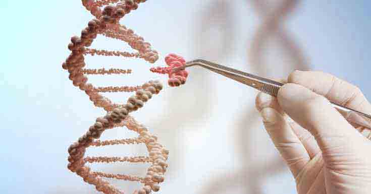 Biologics Treatment