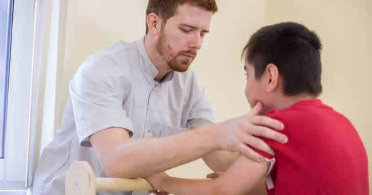 Cerebral Palsy Treatment