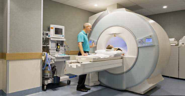 Computed Tomography