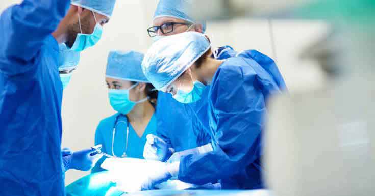 Orthopedic Surgery
