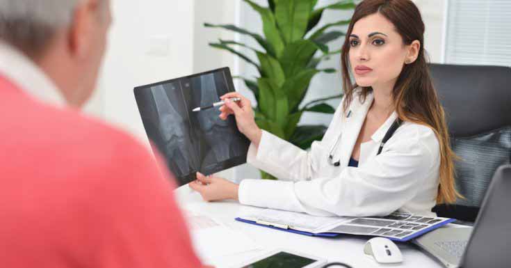 Understanding Arthritis