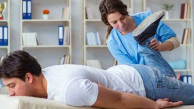 5 Tips to Find the Right Chiropractor for You