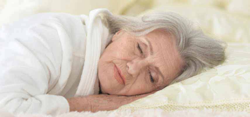 Can Arthritis Increase the Risk of Sleep Disorder?