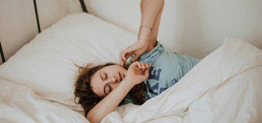 7 Effective Ways To Get Rid Of Neck Pain From Sleeping Wrong