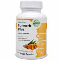 Turmeric Plus