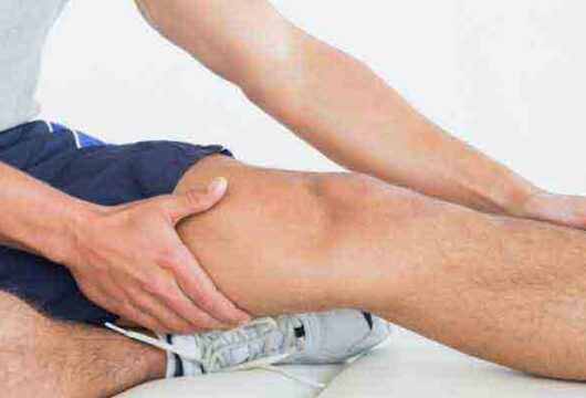 Healthy Joint: 4 Incredible Tips to Manage Joint Pain