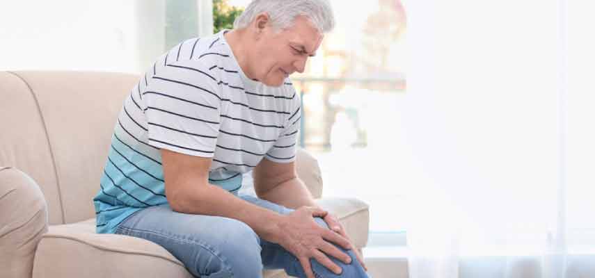 Living With Arthritis – How To Come To Terms With This Auto-Immune Disorder