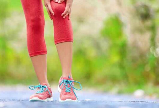 Natural Ways to Improve Joint Health