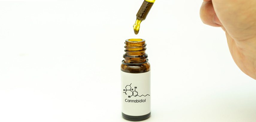 Can CBD Help With Chronic Joint Pain?