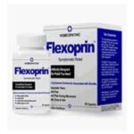 Flexoprin Review – Is This Flexoprin Worth For Joint Pain?