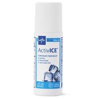 ActivICE Topical Pain Reliever 3oz Roll-On 1Ct
