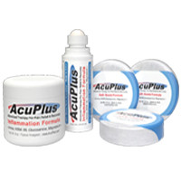AcuPlus Pain Relief Combo